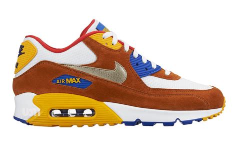 nike air max 90 heren brui|Nike Air Max 90 colorway.